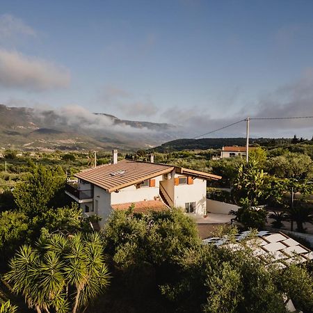 Bed and Breakfast Alenu Alguer Exterior foto