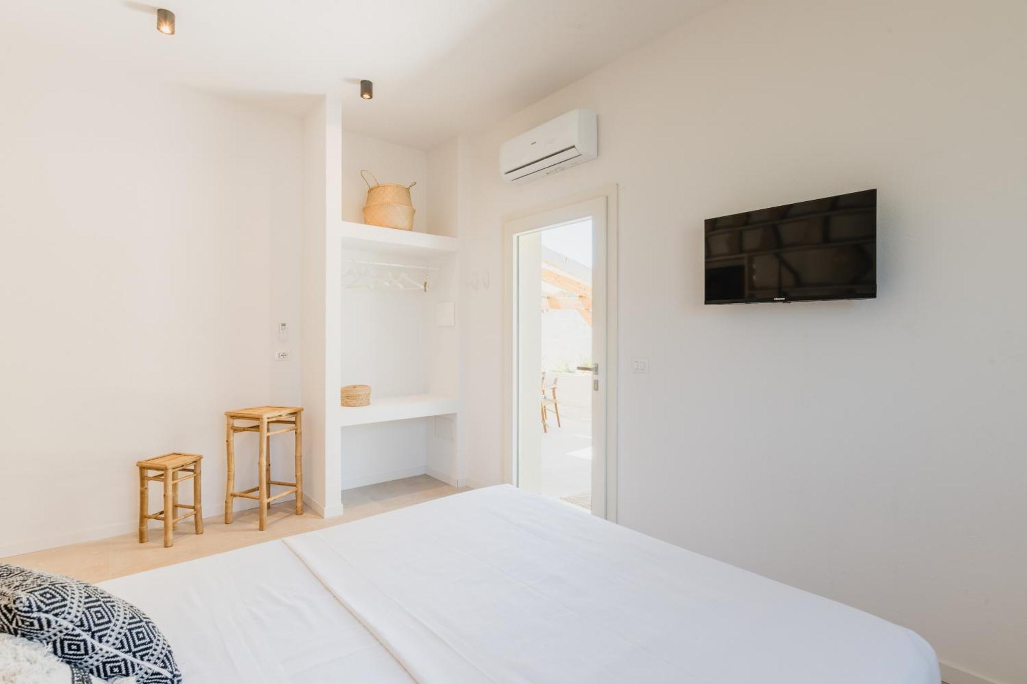 Bed and Breakfast Alenu Alguer Exterior foto