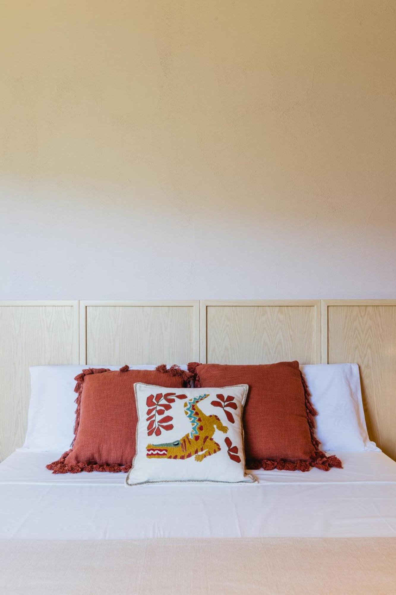 Bed and Breakfast Alenu Alguer Exterior foto