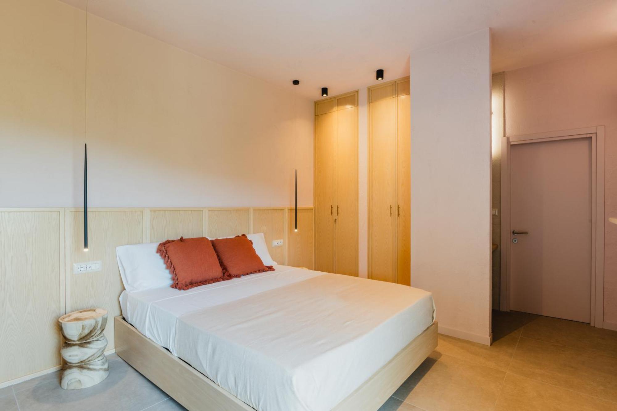 Bed and Breakfast Alenu Alguer Exterior foto