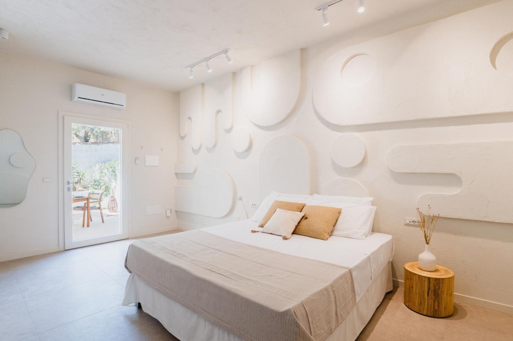 Bed and Breakfast Alenu Alguer Exterior foto