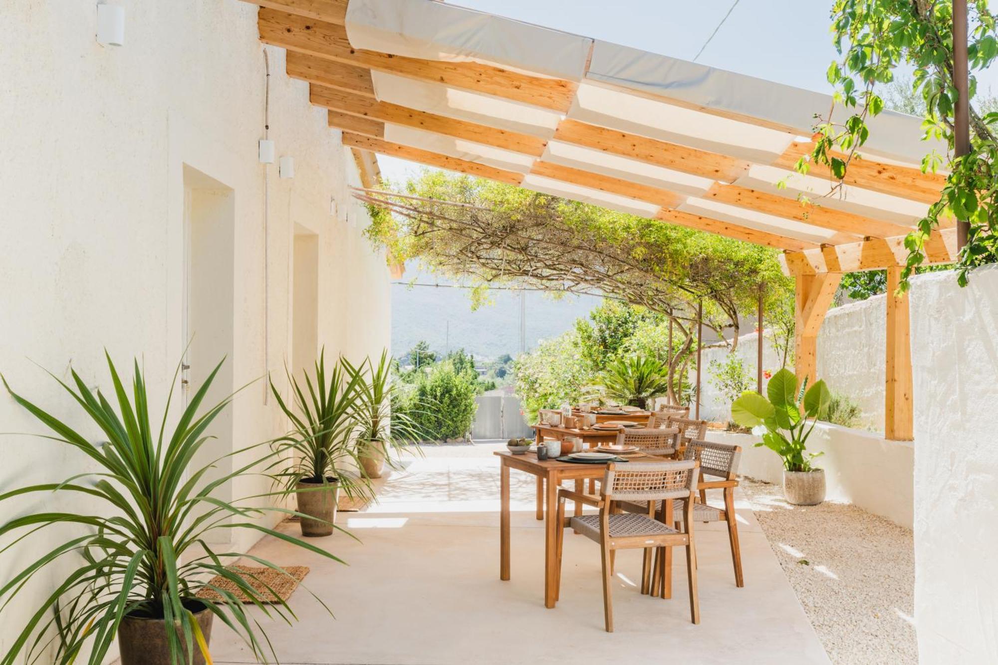 Bed and Breakfast Alenu Alguer Exterior foto
