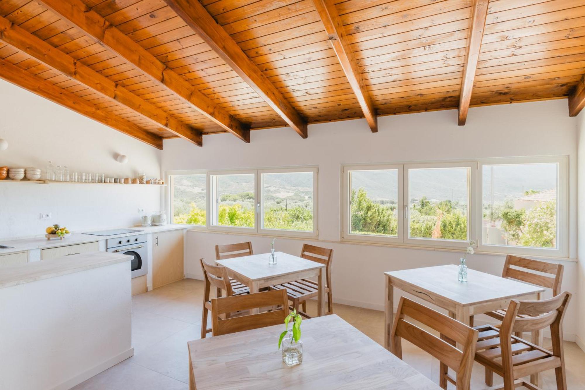 Bed and Breakfast Alenu Alguer Exterior foto